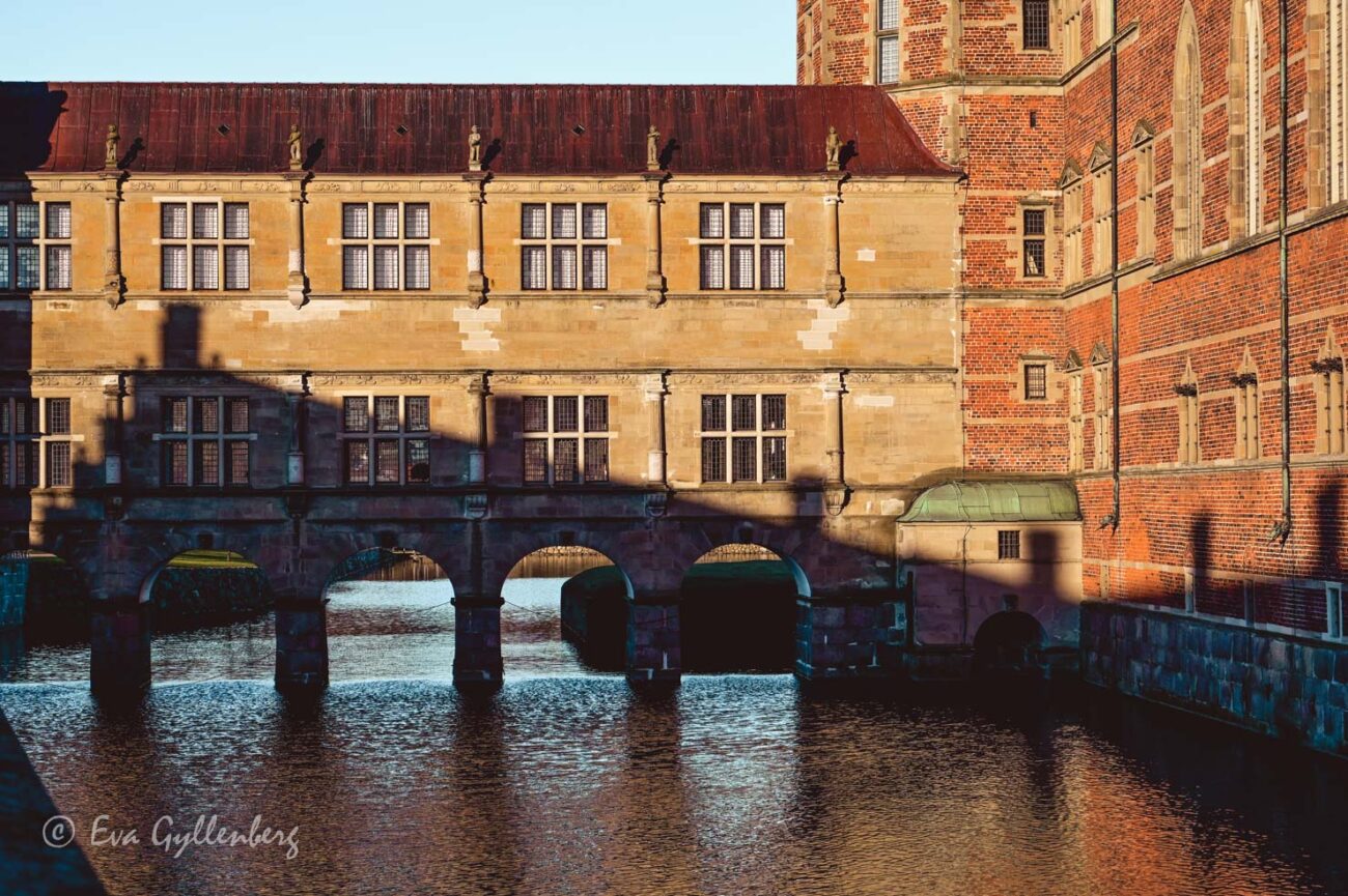 Frederiksborgs-slott-Danmark