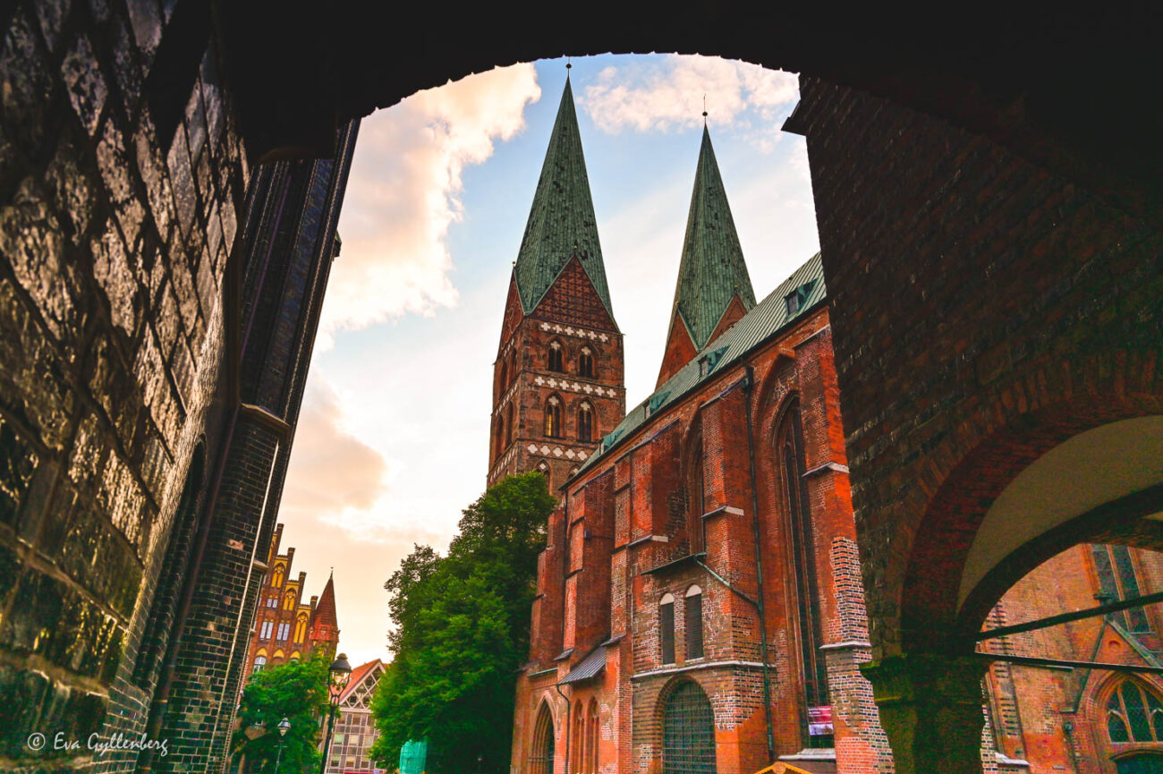 St.Marien-Kirche