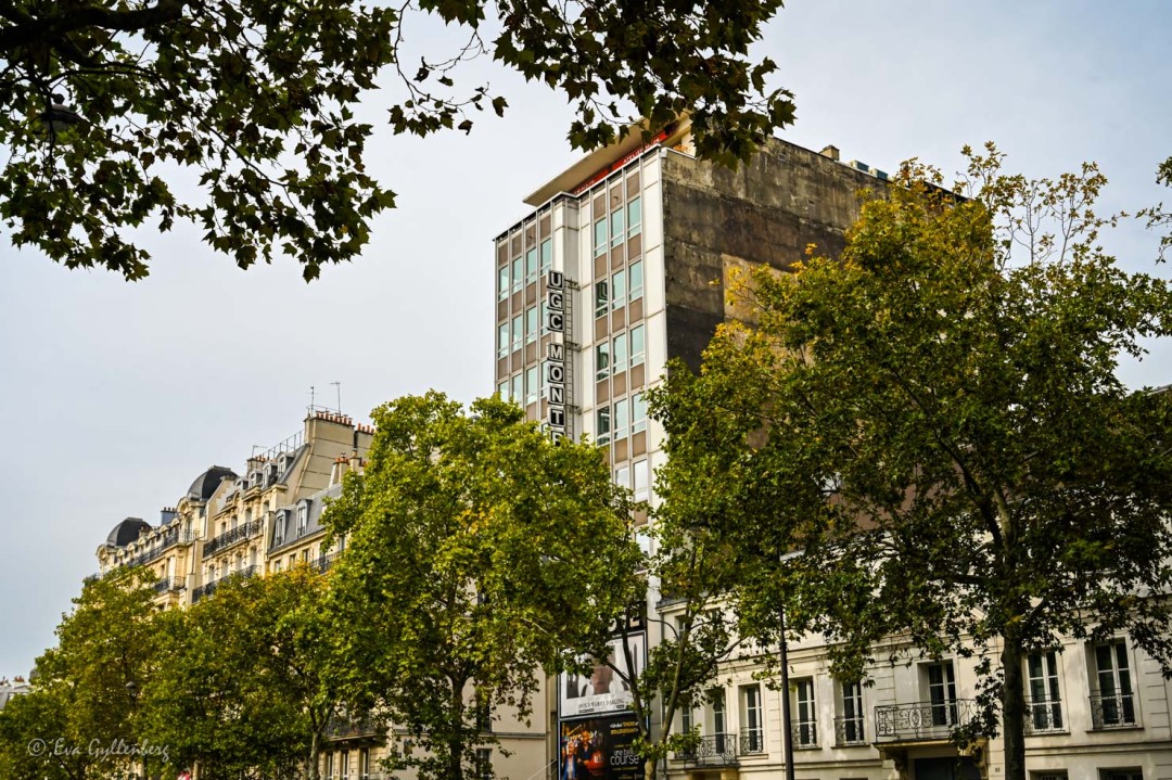 Montparnasse
