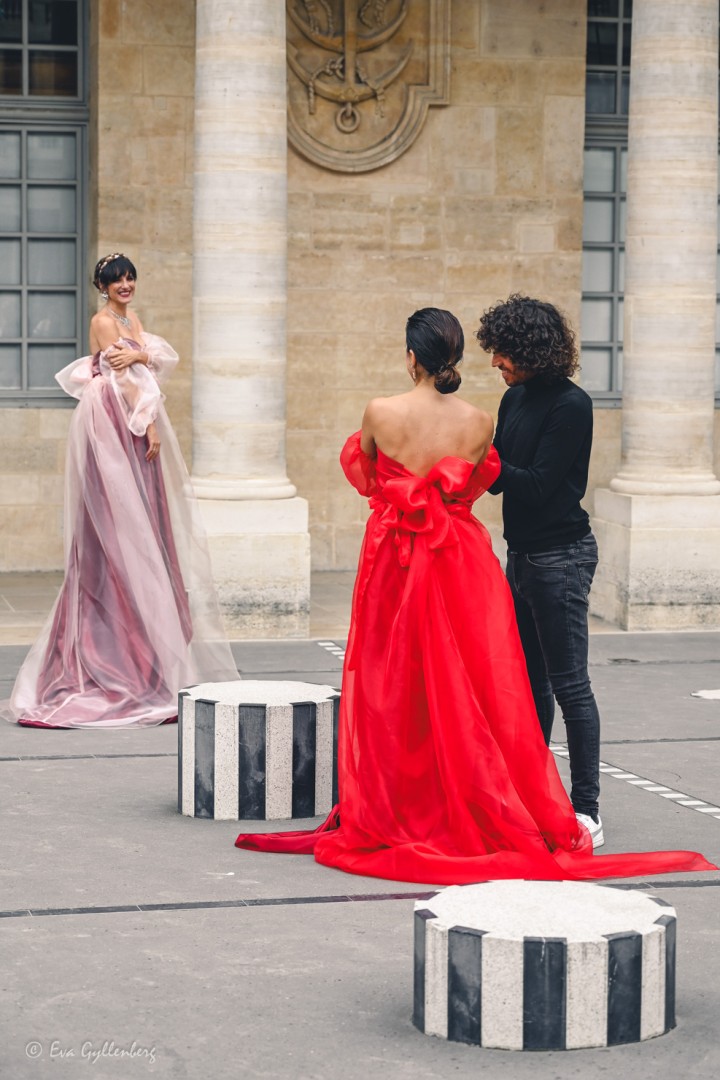 Palais-Royal