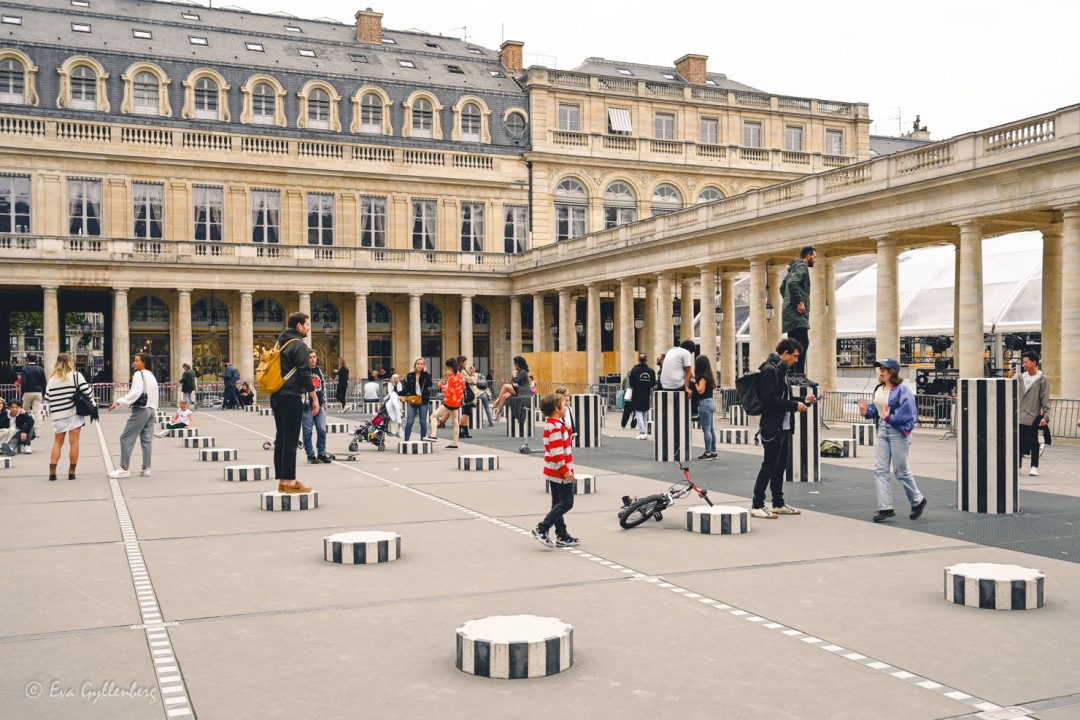 Palais-Royal