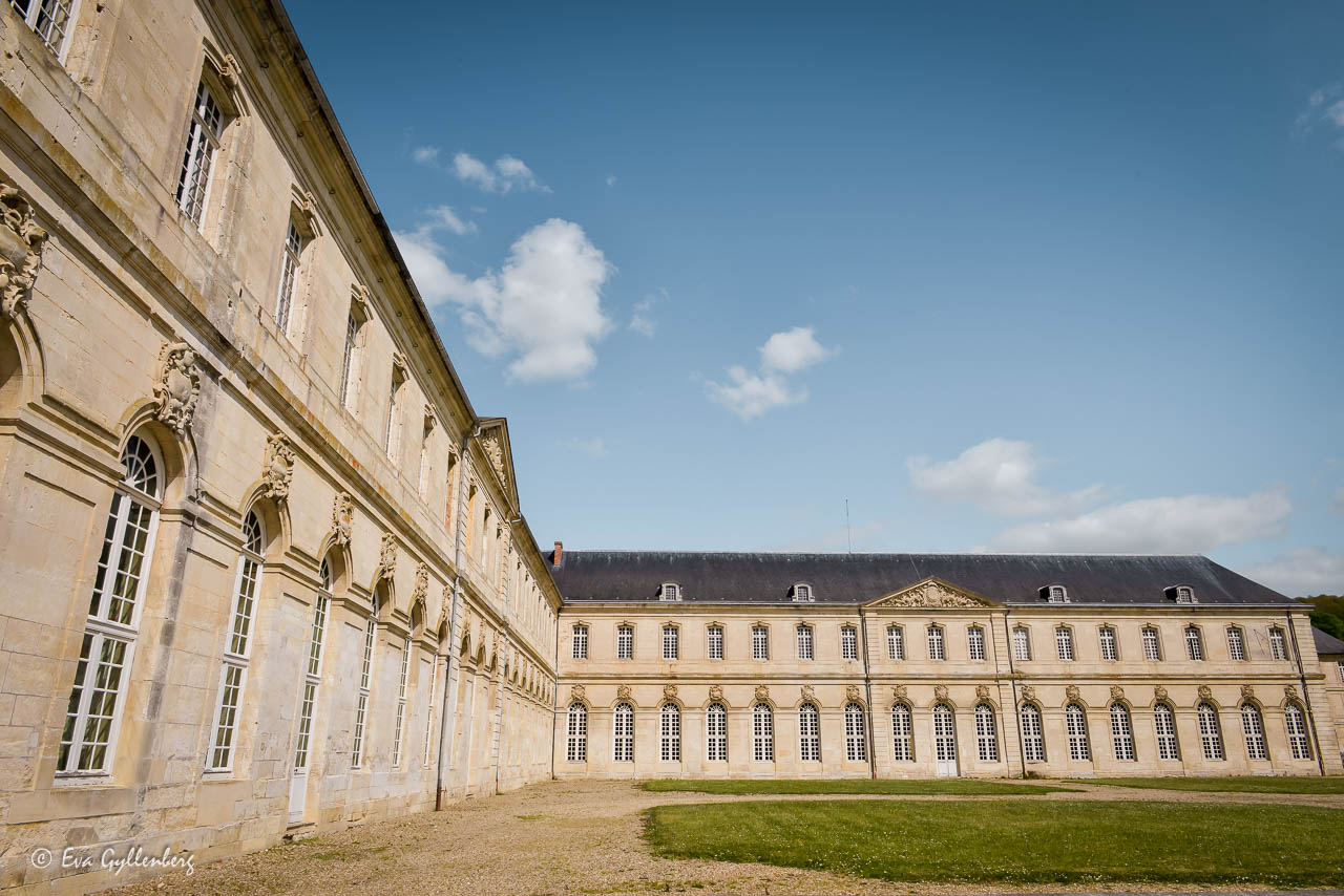 Abbaye du Bec-Hellouin