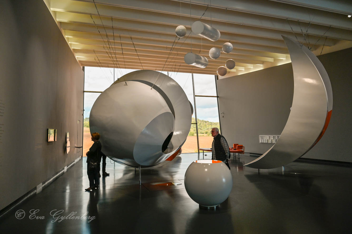 Nebra Ark Visitor Centre