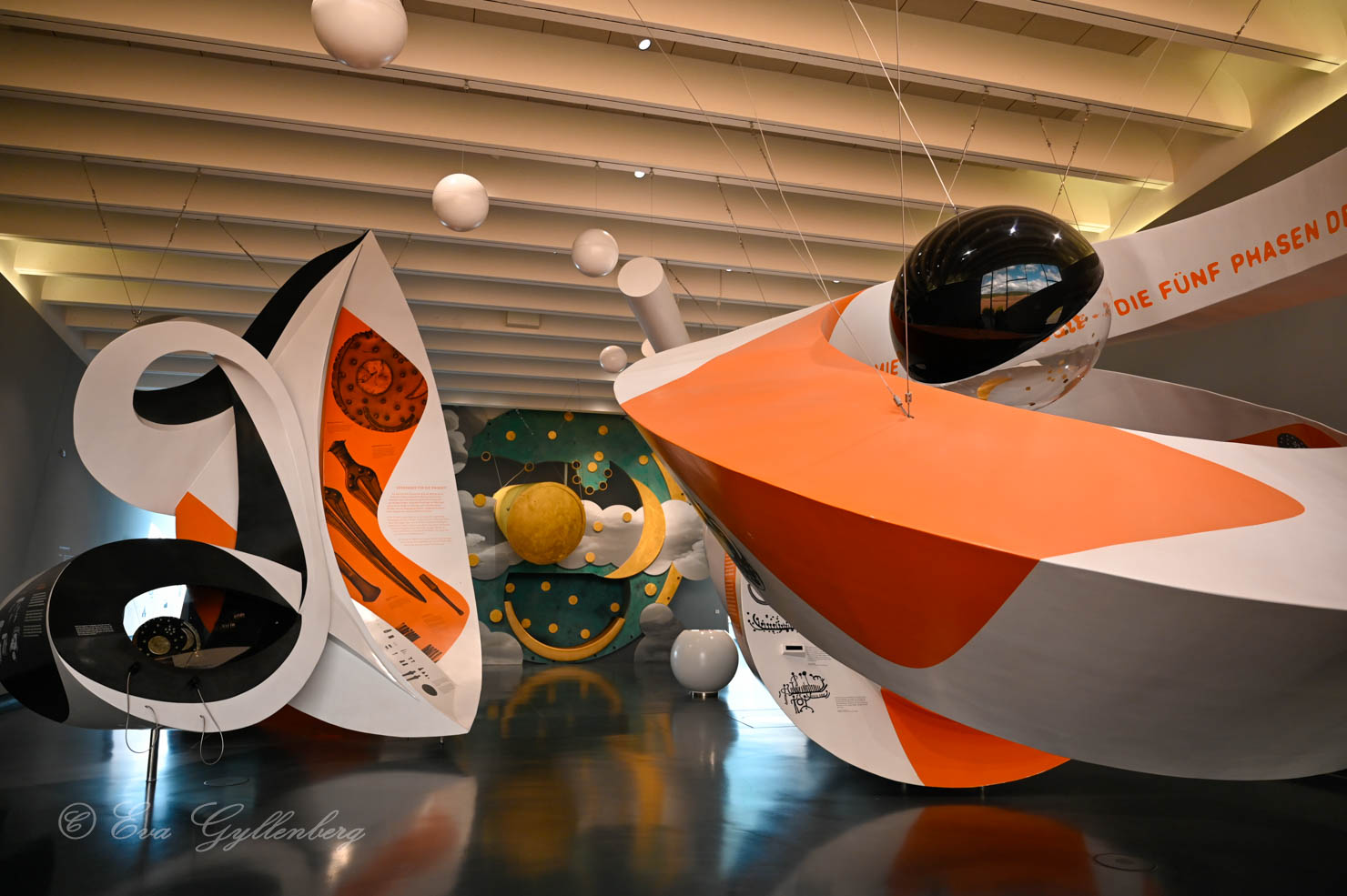 Nebra Ark Visitor Centre