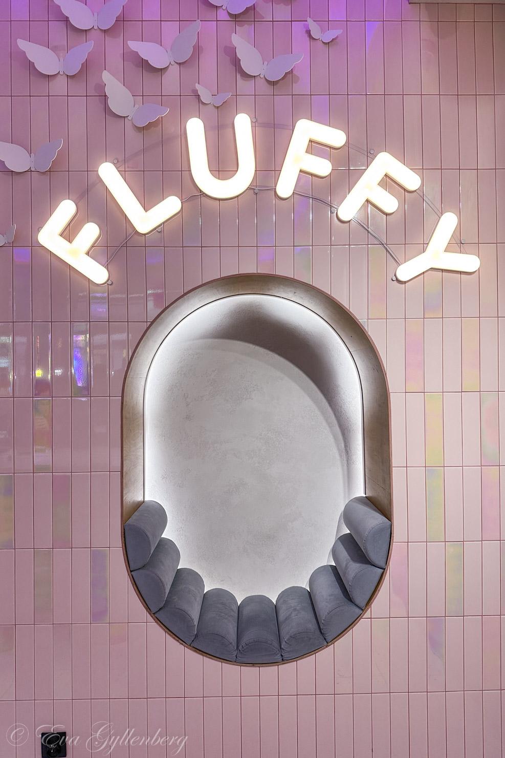 Fluffy - Naleśniki Japońskie