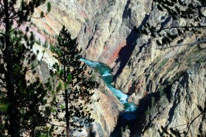 Yellowstone-National-Park